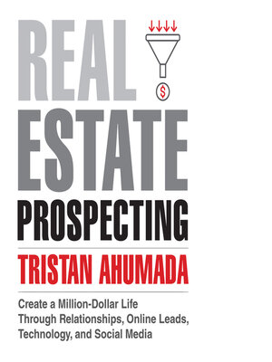 cover image of Real Estate Prospecting